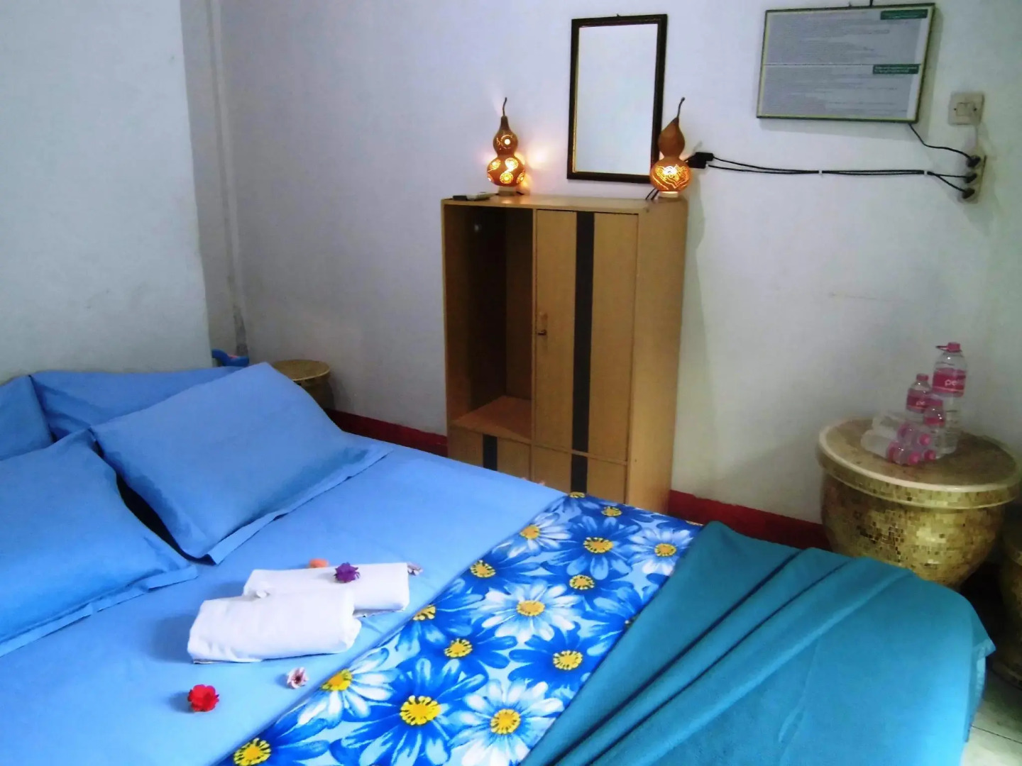 Ki Agung Prestise Hotel