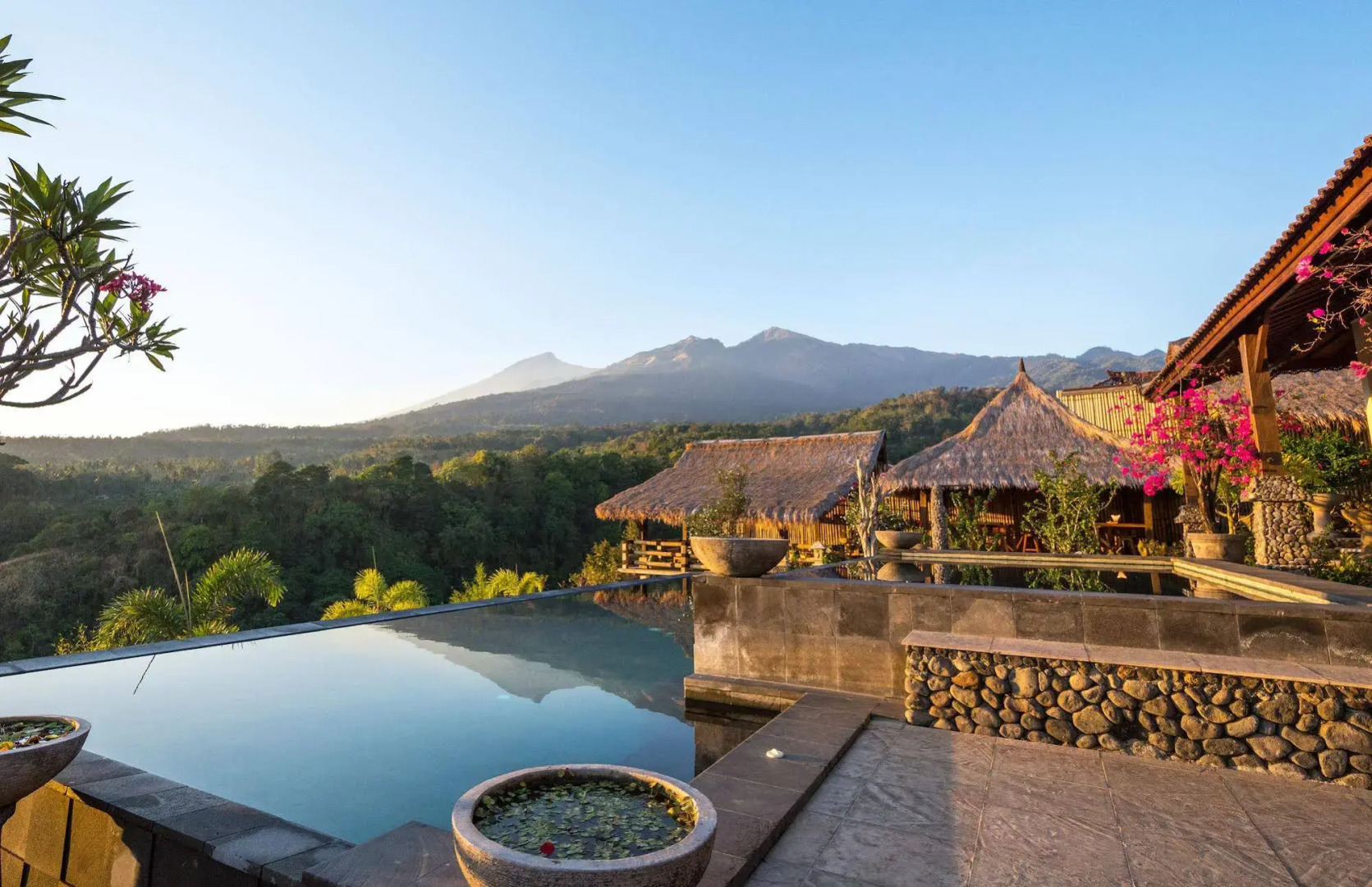 Rinjani Lodge