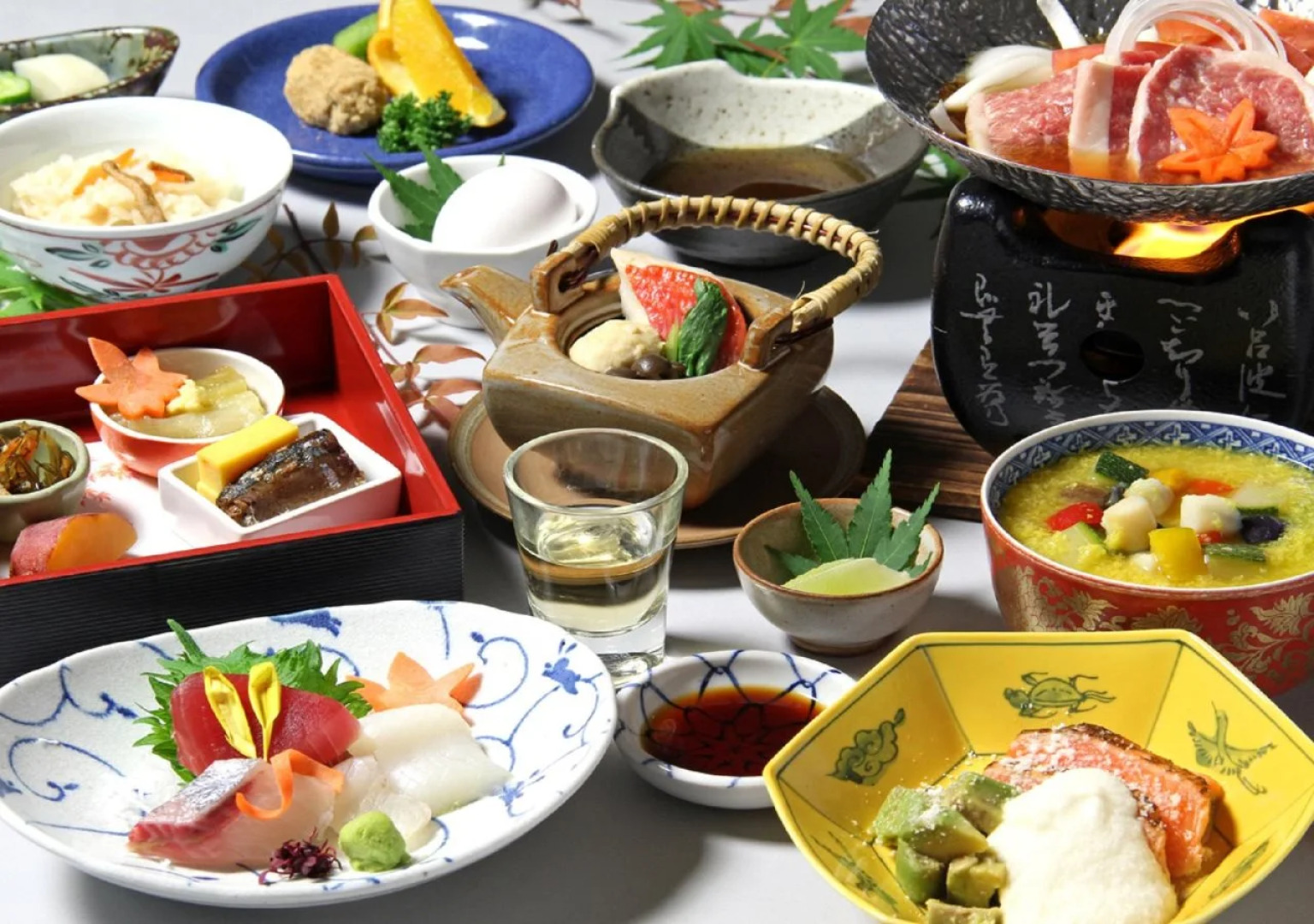 Izu Hatake Onsen Daisenya