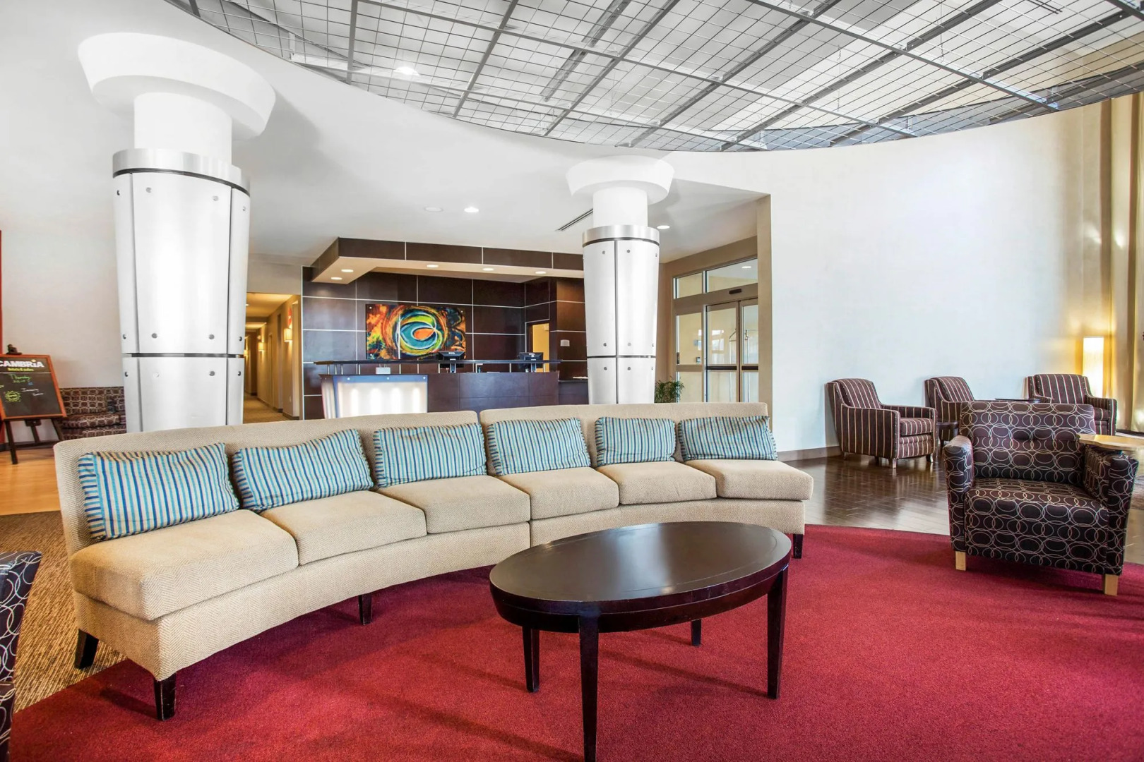 SpringHill Suites by Marriott Roanoke