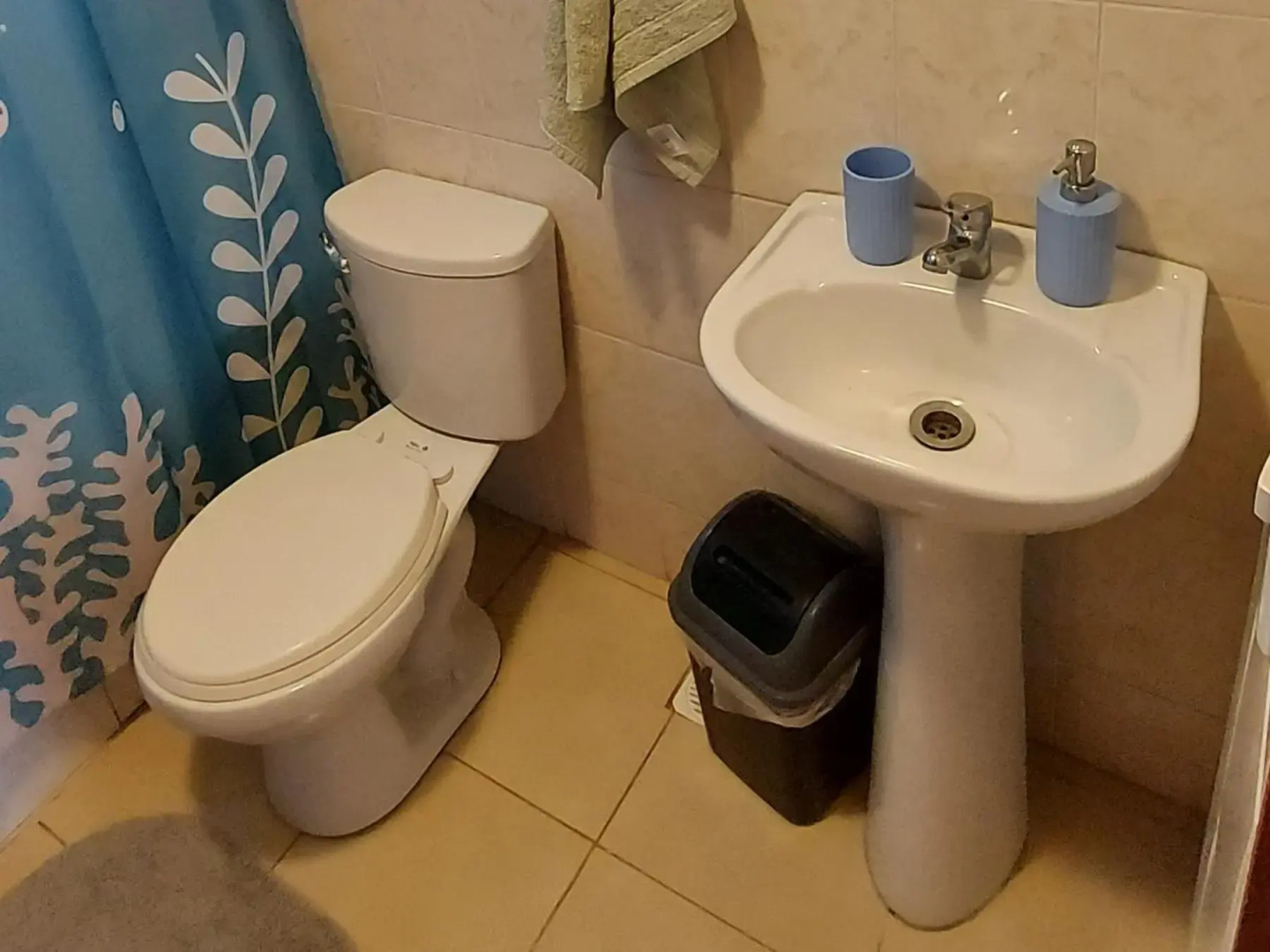 Cabañas Uka Vaikava