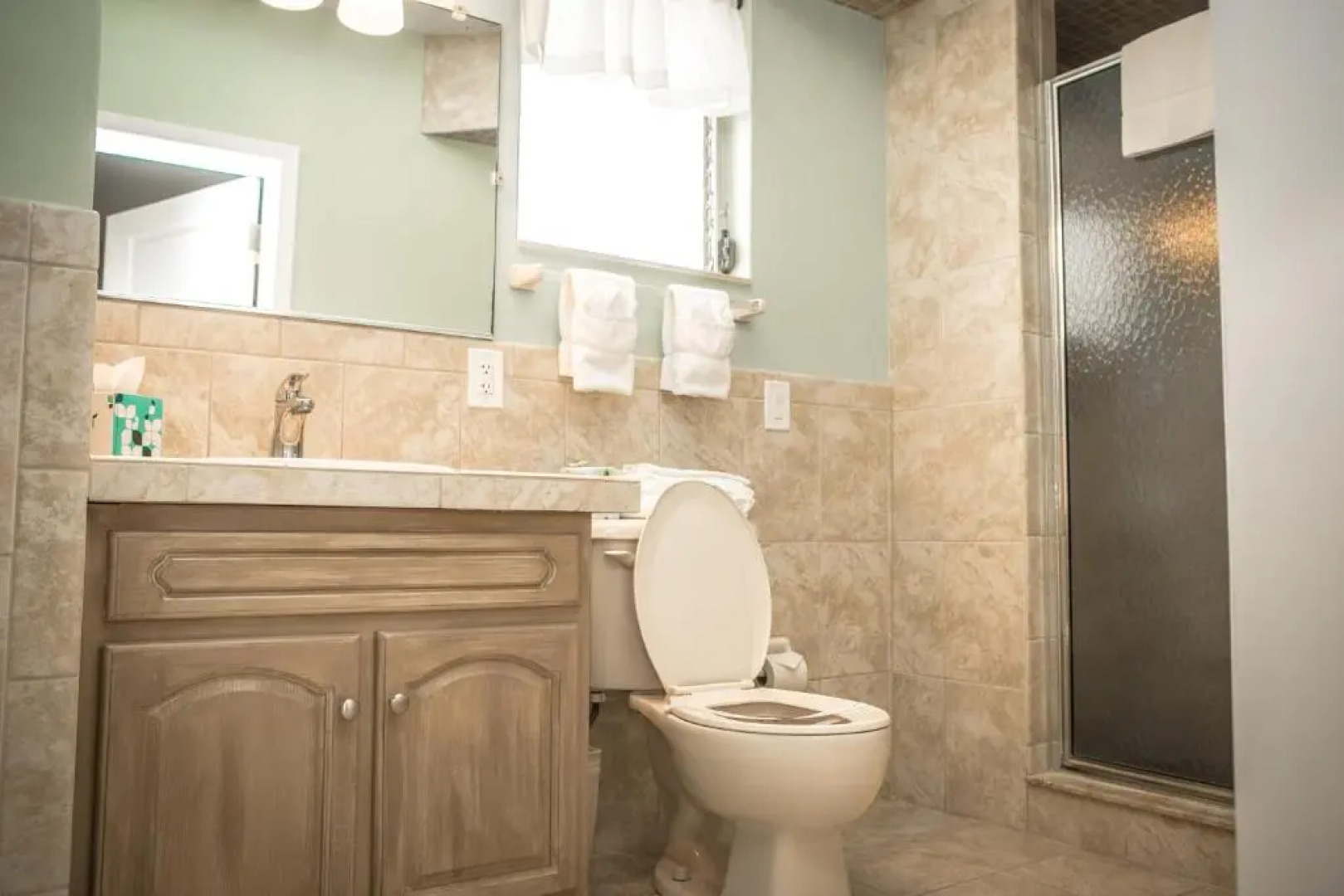 Ragged Edge Resort & Marina