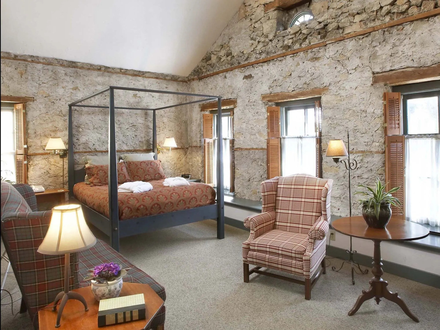 Washington House Inn