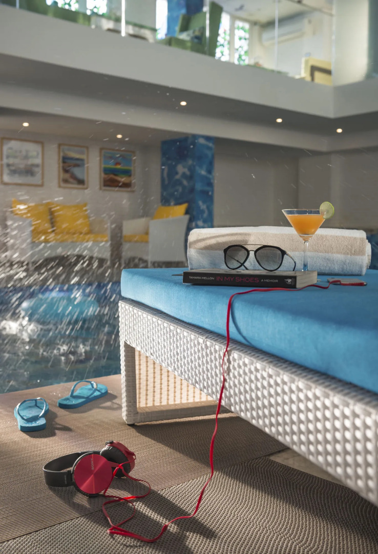 Mosaic Originals, Mussoorie