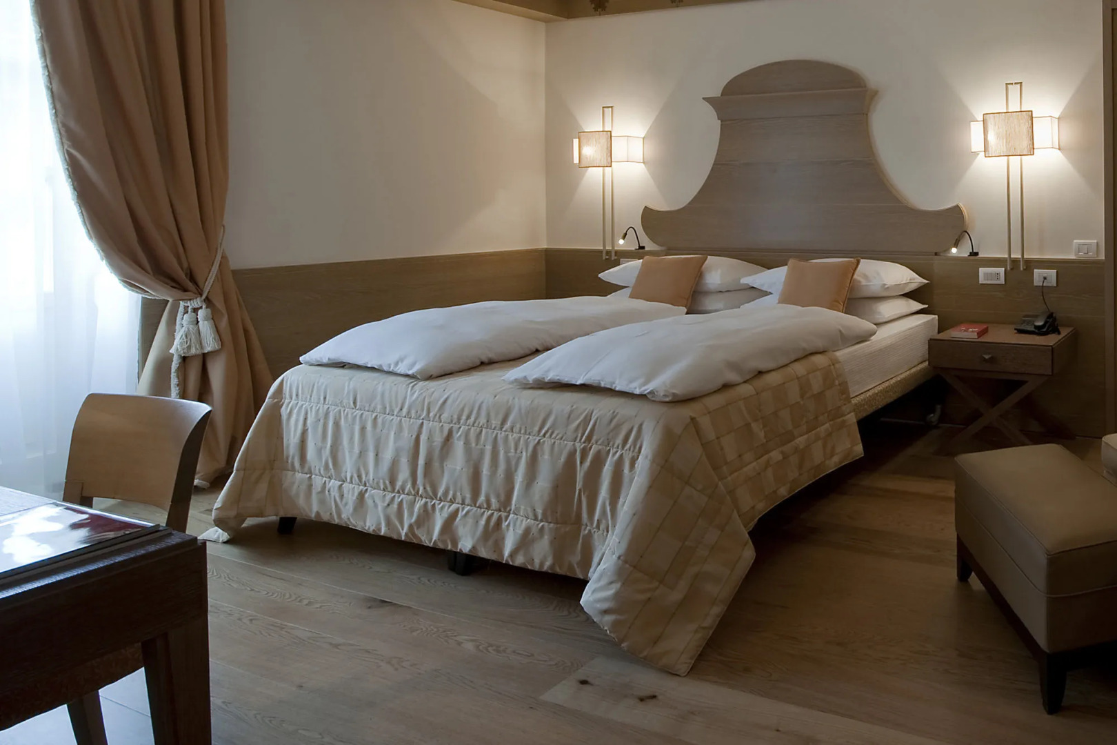 Grand Hotel Savoia Cortina d'Ampezzo, A Radisson Collection Hotel