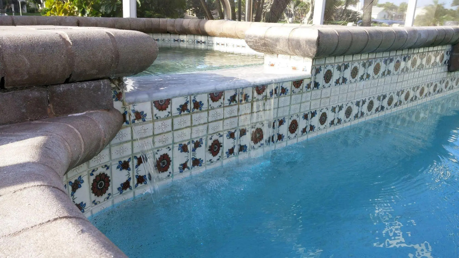 Villa Emerald Coast- Private Villa