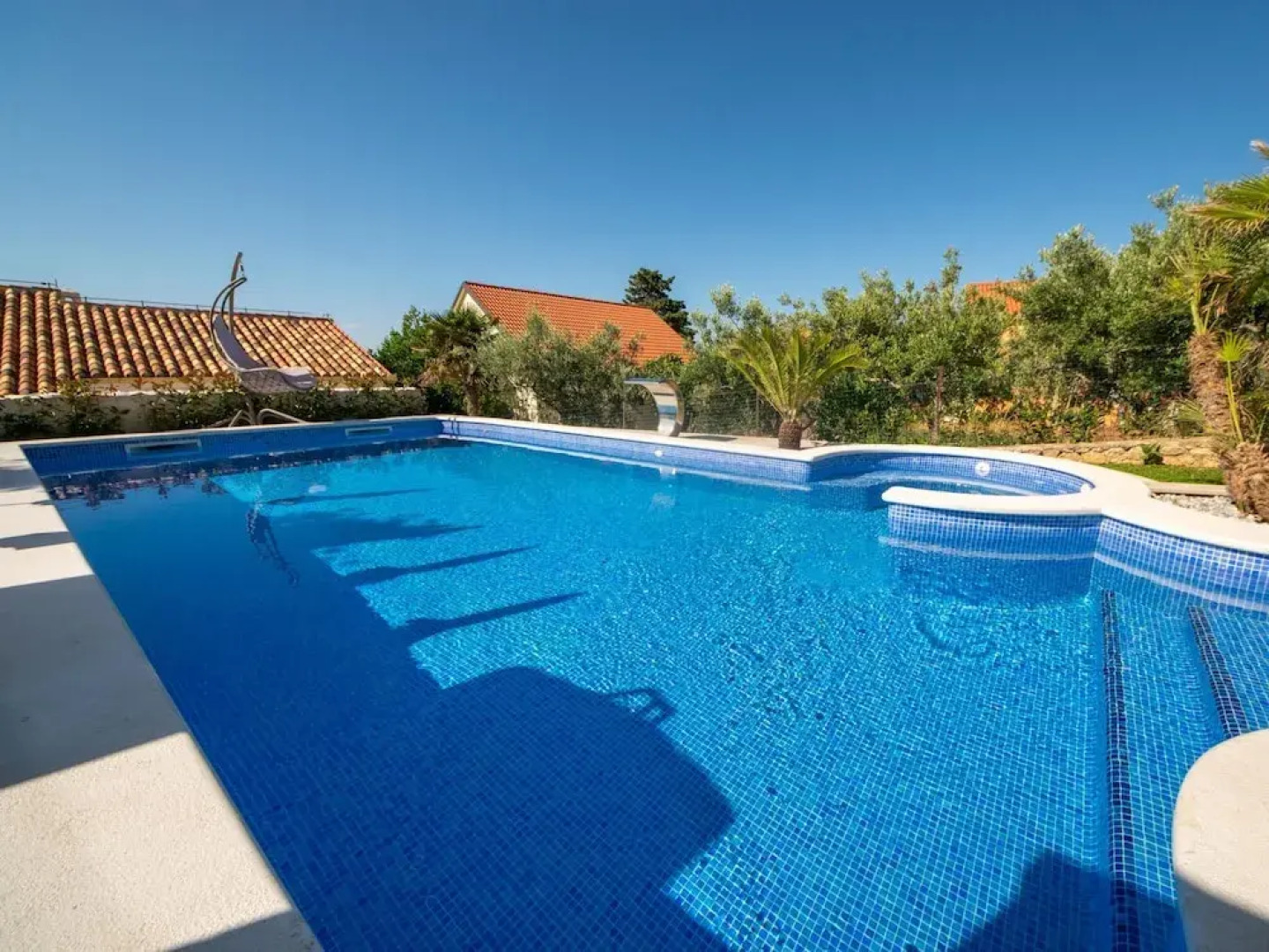 Villa Andjelka Okrug Gornji