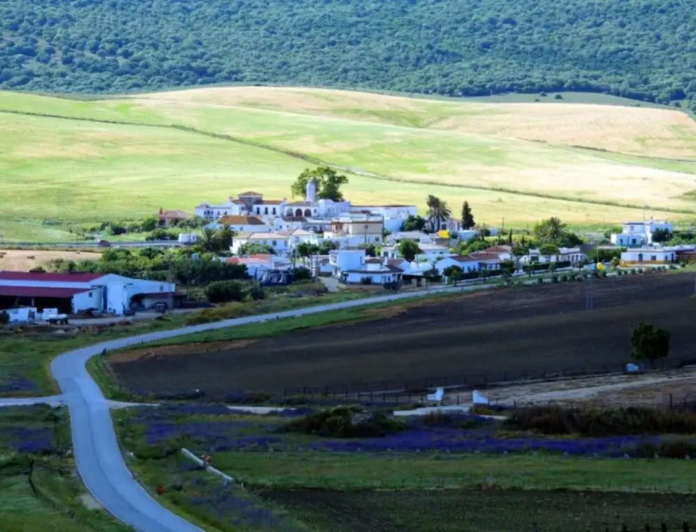 Apartment in la Zarzuela, Cadiz 103444 by MO Rentals