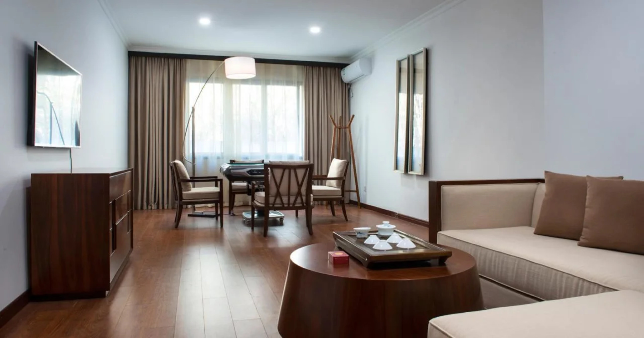 Fliport Resort Valley LongYan