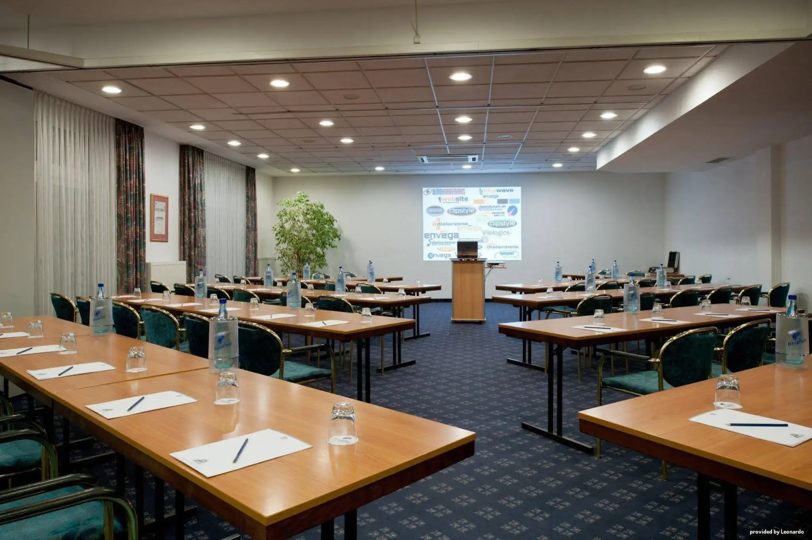 ACHAT Hotel Frankfurt Maintal