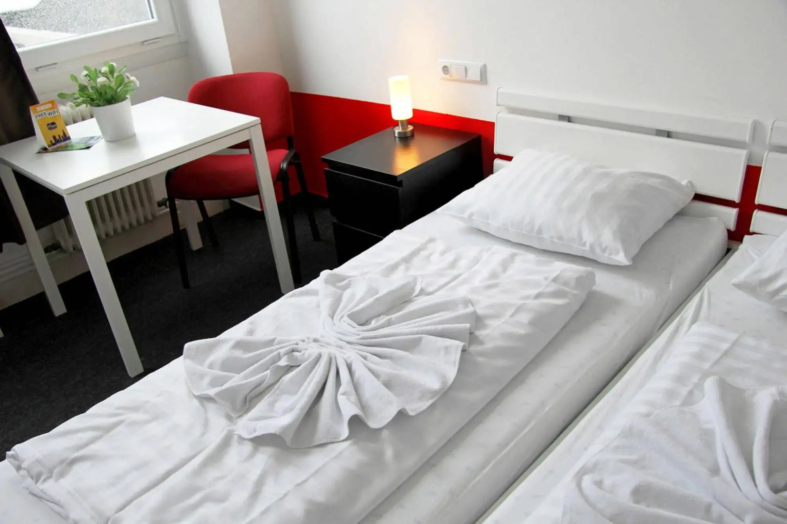 Check In Hostel Berlin