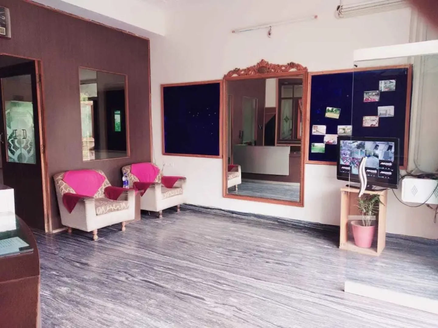 Antariksh Hotel & Resorts