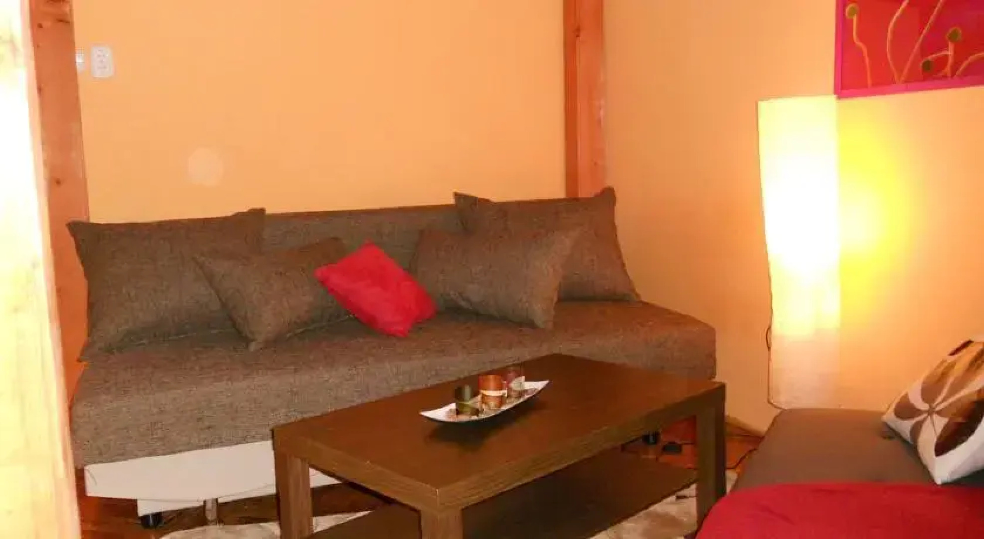 Belvarosi Csodas Apartment