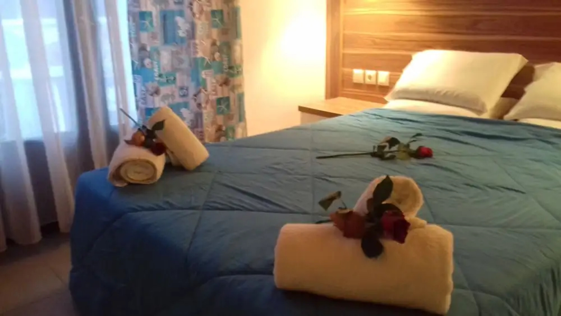 Sun Helios Garden Studios