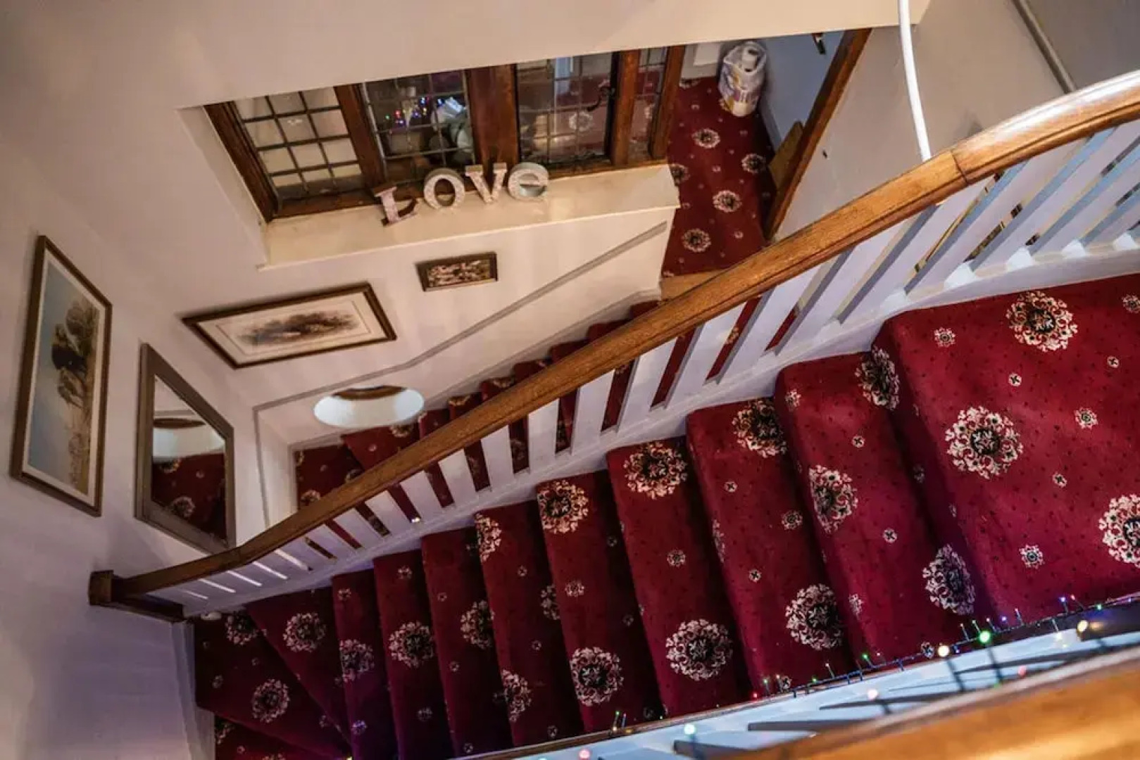 West Down Farm - B&B