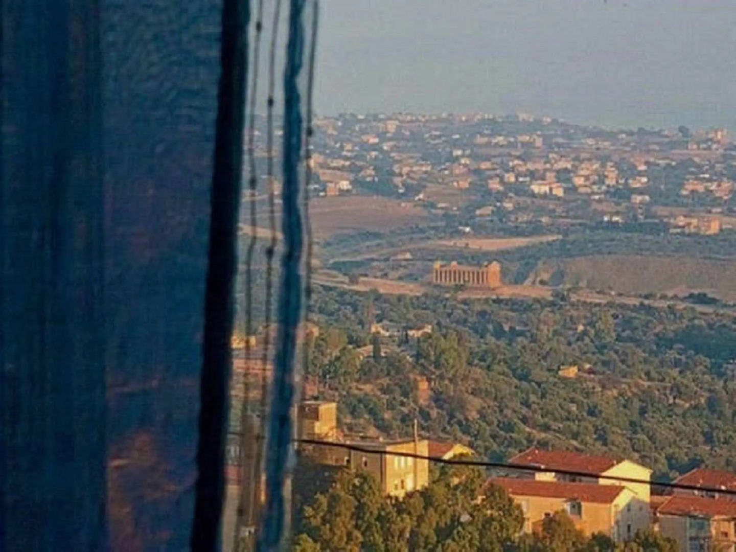 B&B Miravalle Agrigento