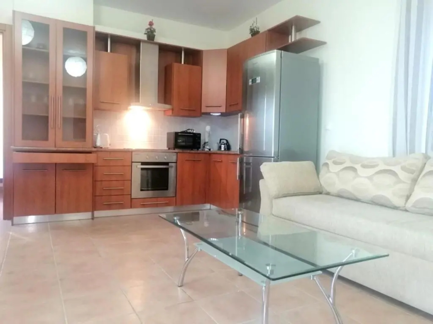 Malvazios apartment N7