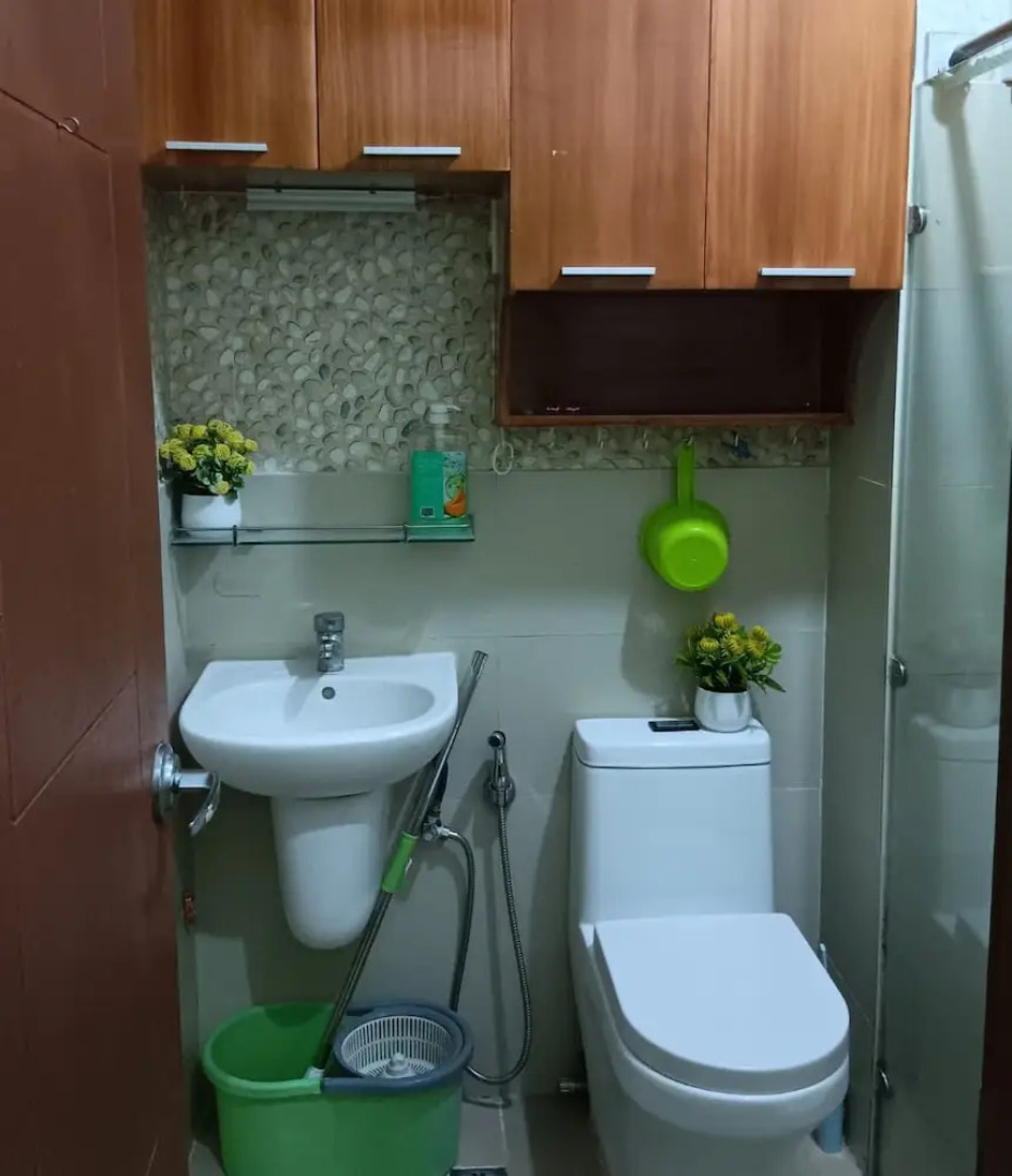 Paseo Verde Condominium