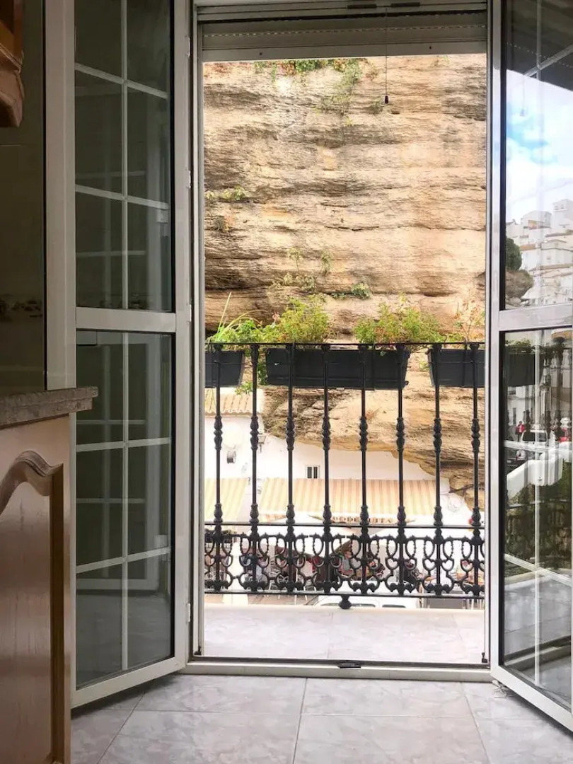 Casa Rural Las Cuevas De Setenil