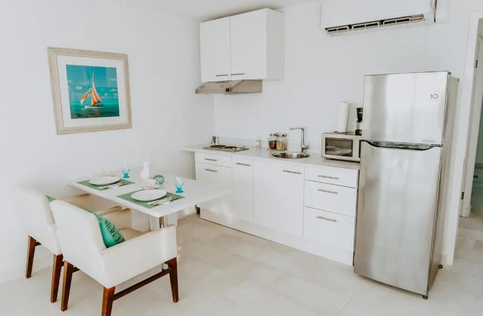 Beachfront Bella Horizonte 8