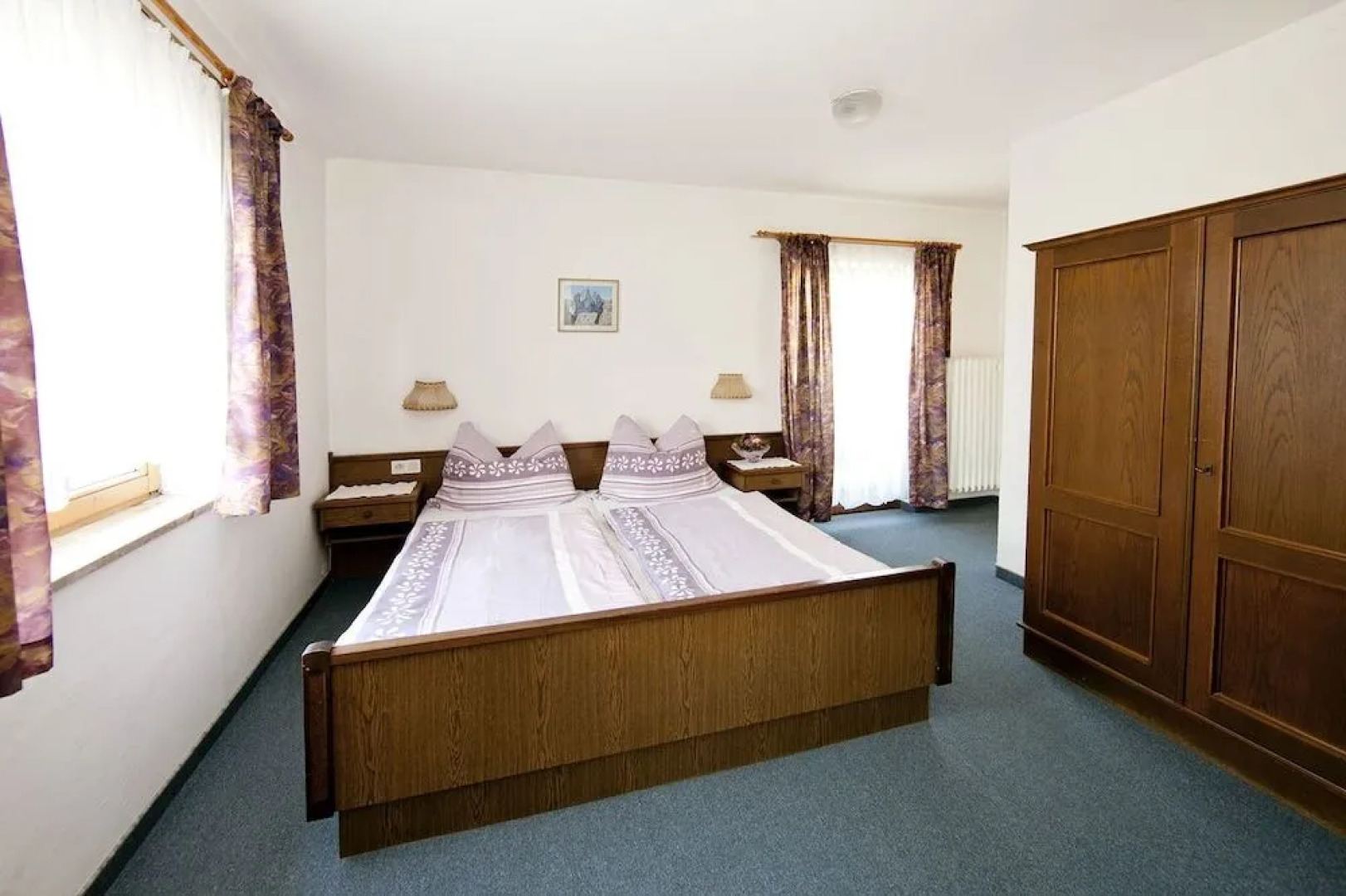 Appartement Brixental