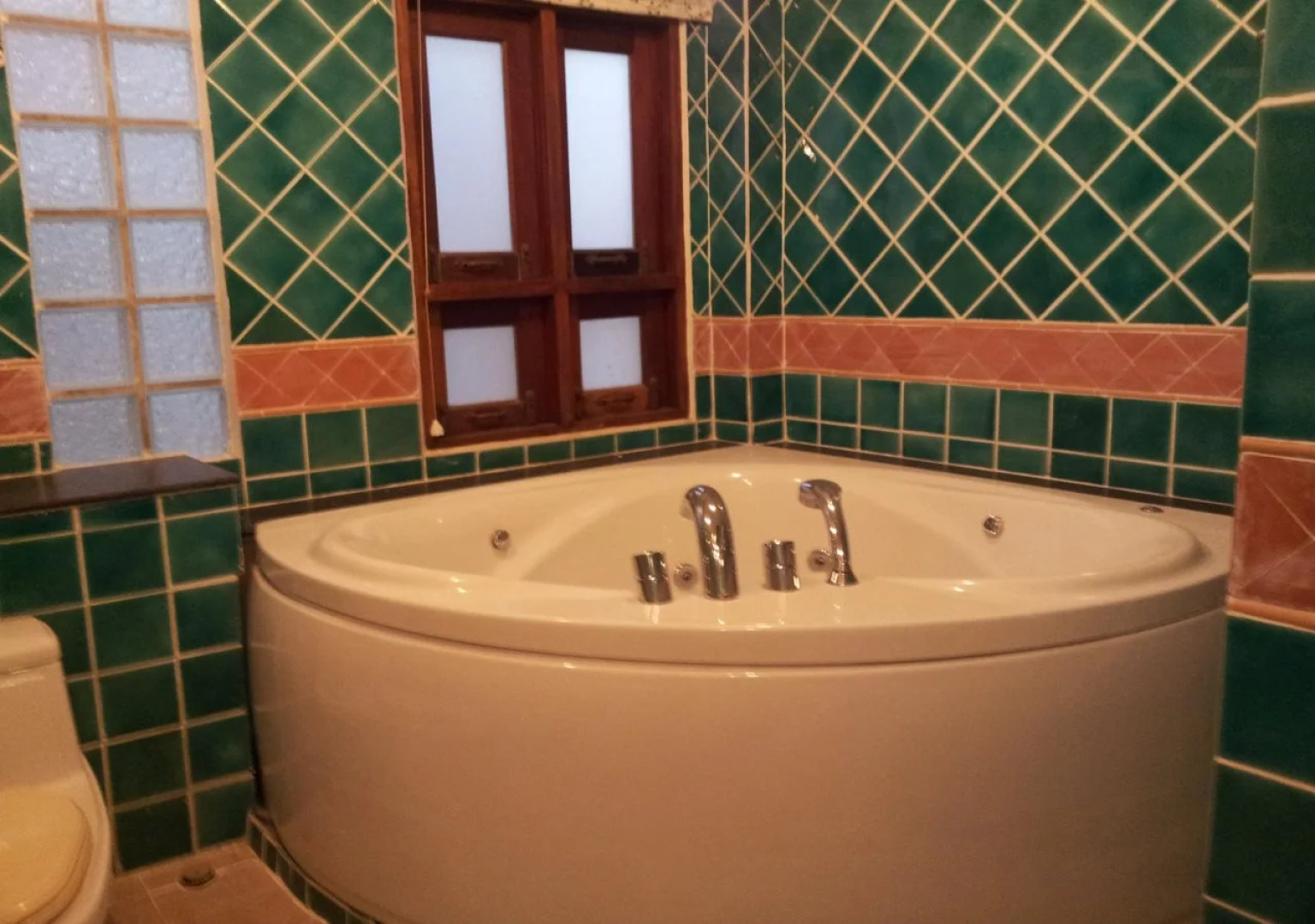 Samui Kangaroo Homestay