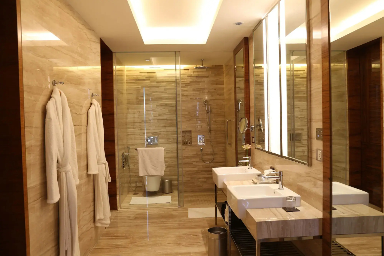 Taj City Centre Gurugram