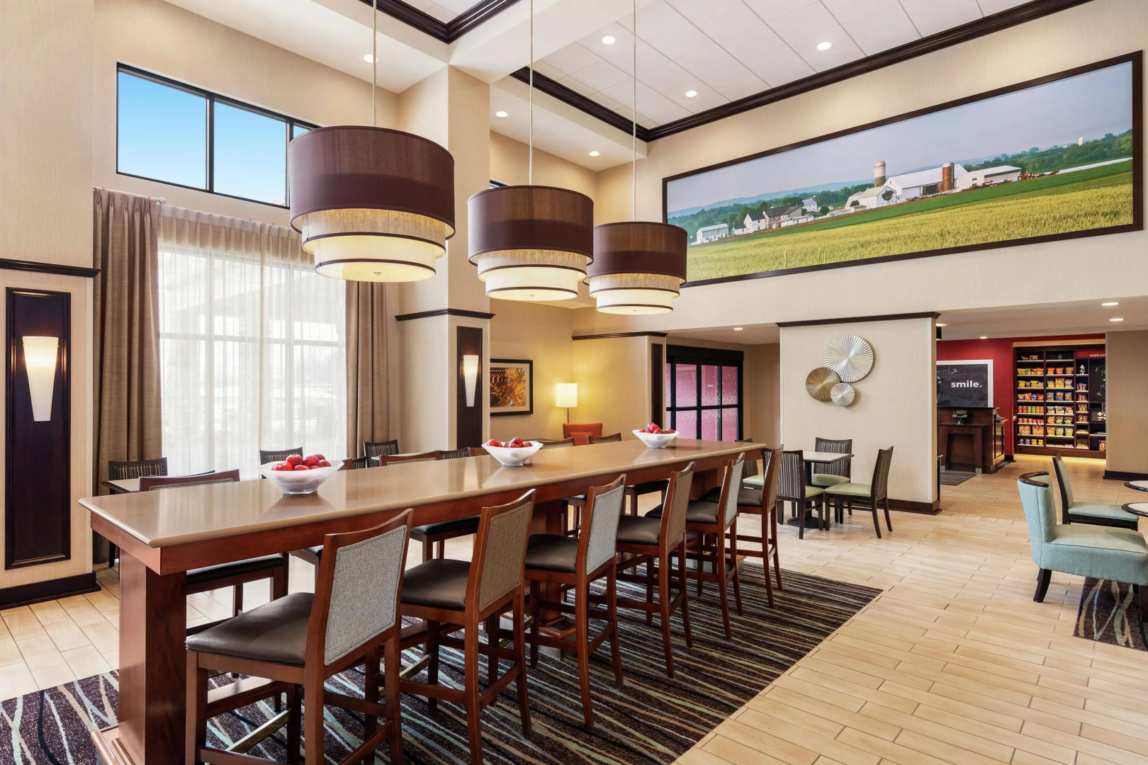 Hampton Inn & Suites Mount Joy/Lancaster West