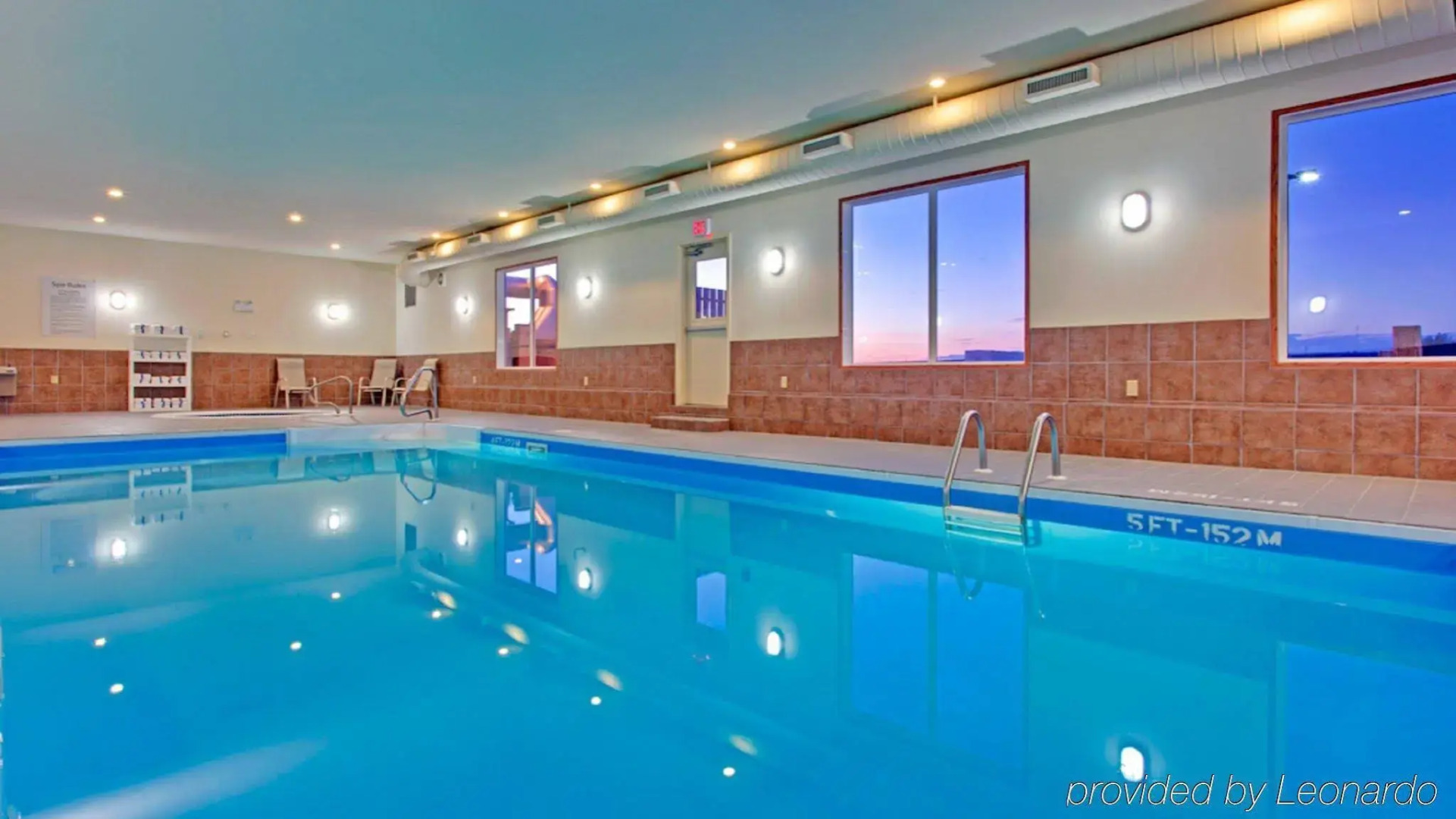 Holiday Inn Express Hotel & Suites SWIFT CURRENT by IHG