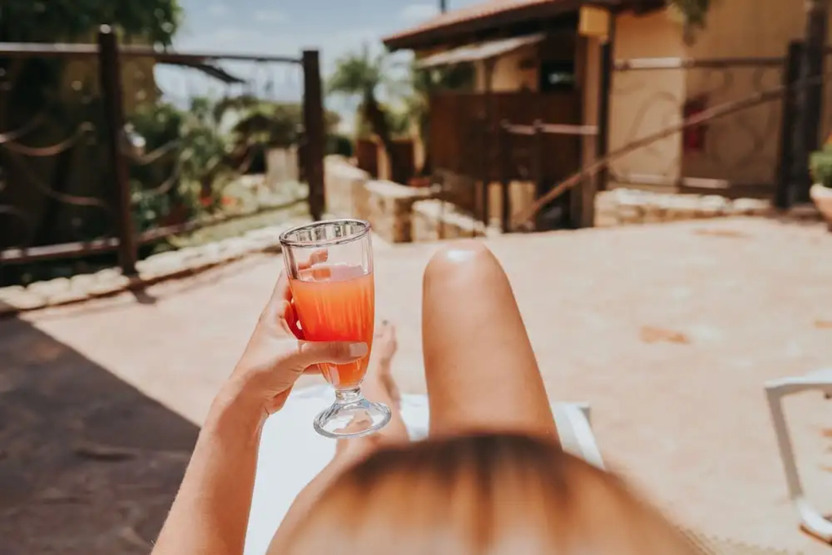 Cnaan Village - Boutique and Spa Villa