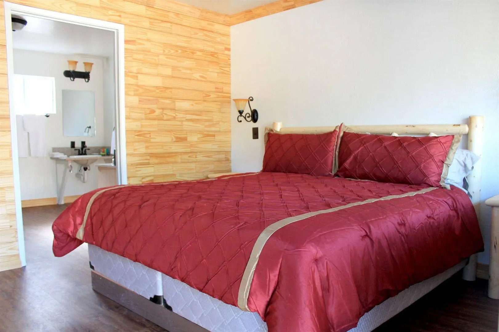 Yosemite Gold Country Lodge