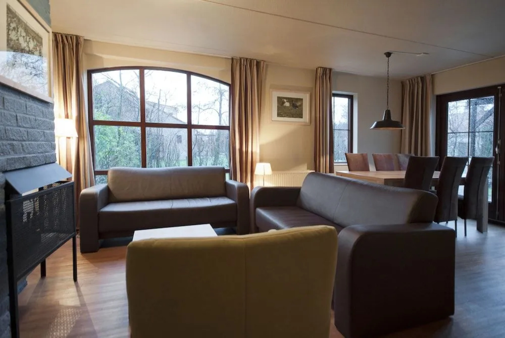 Vakantiepark De Krim Texel