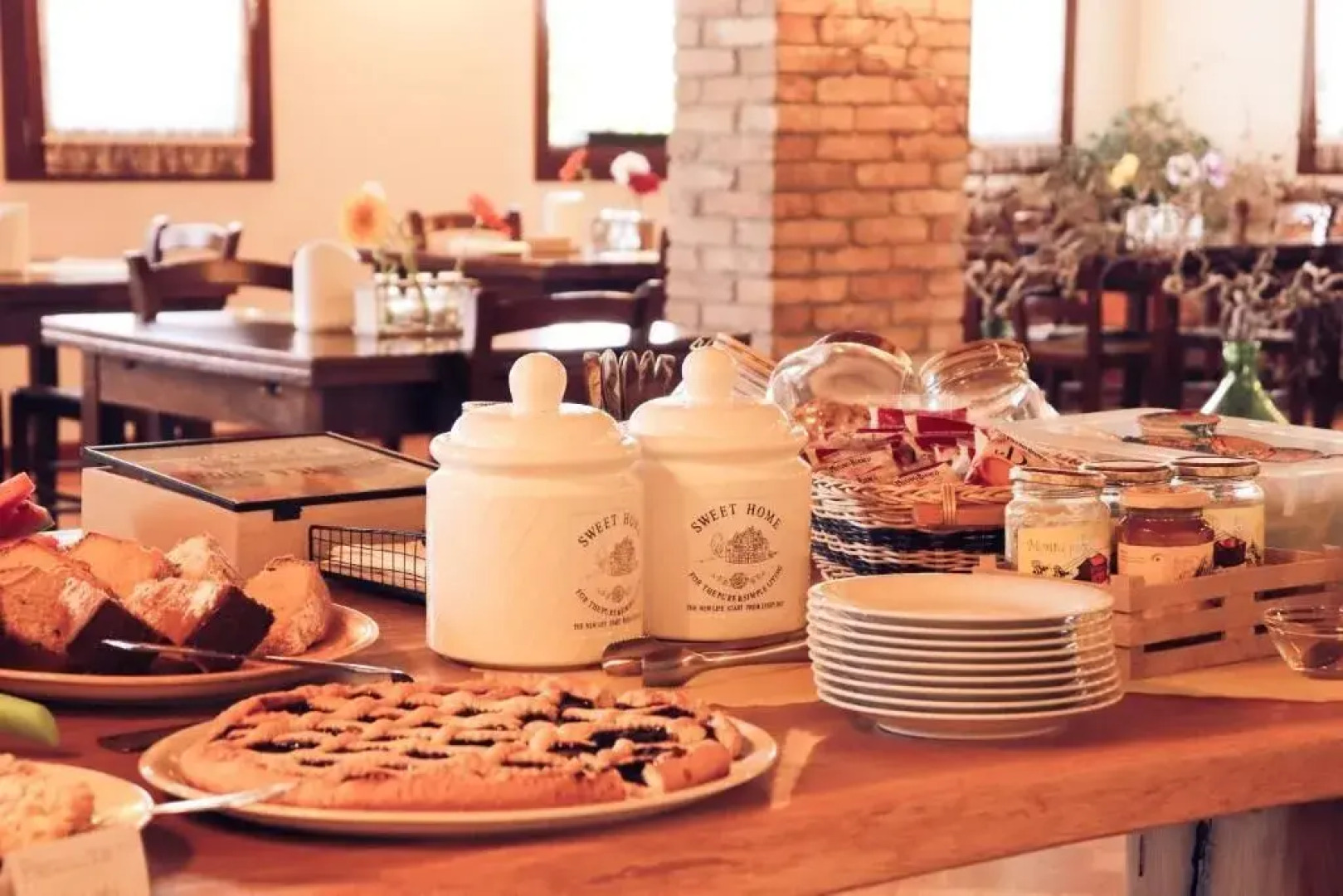 Agriturismo Le Cipressine