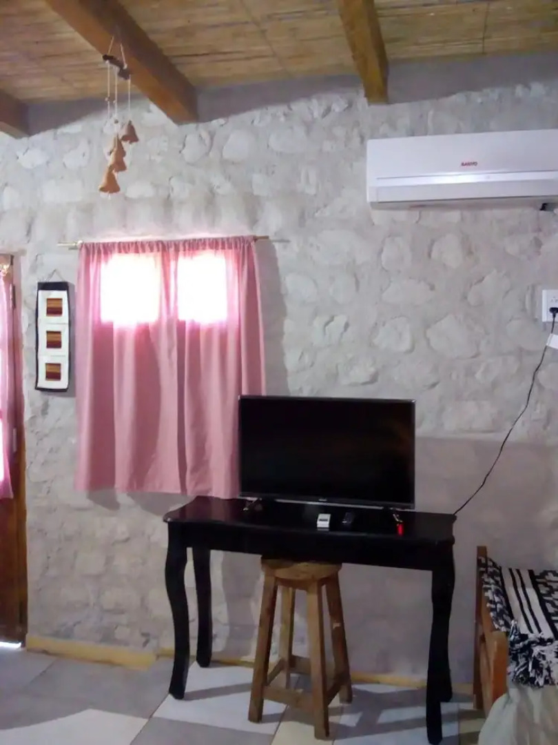 Hotel de Campo Restaurant Oeste Paraíso