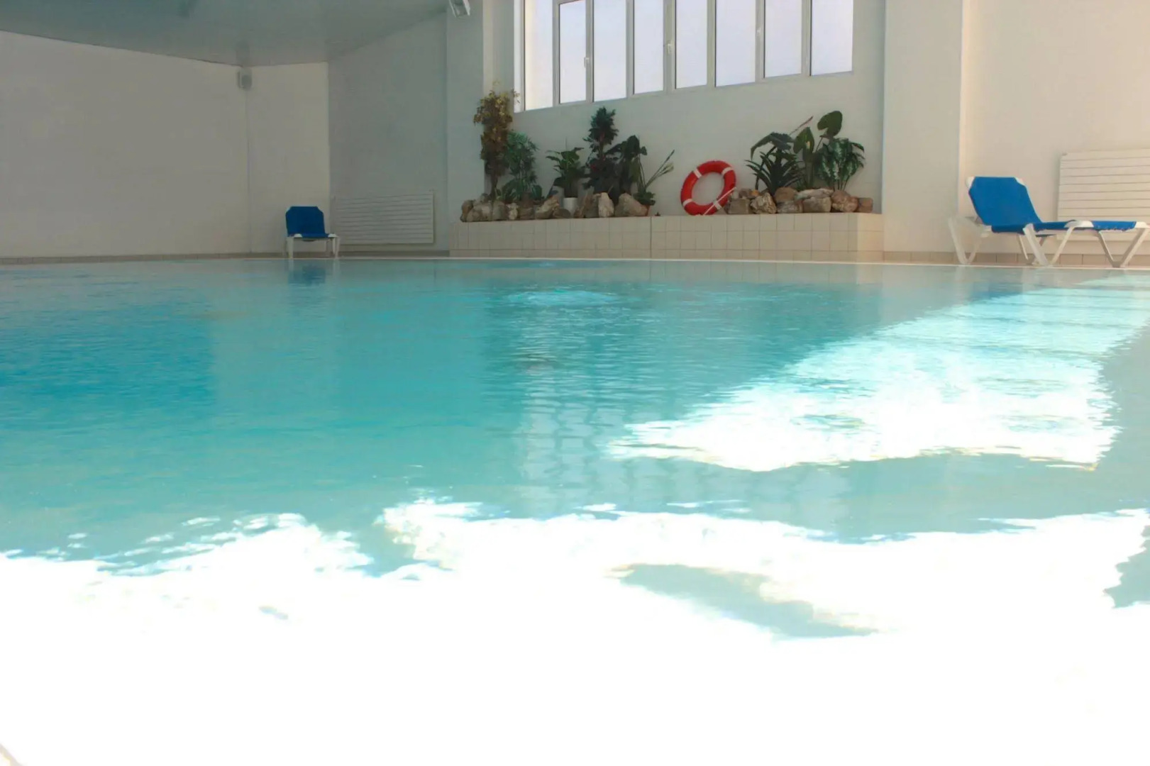 Grand Hôtel de Courtoisville