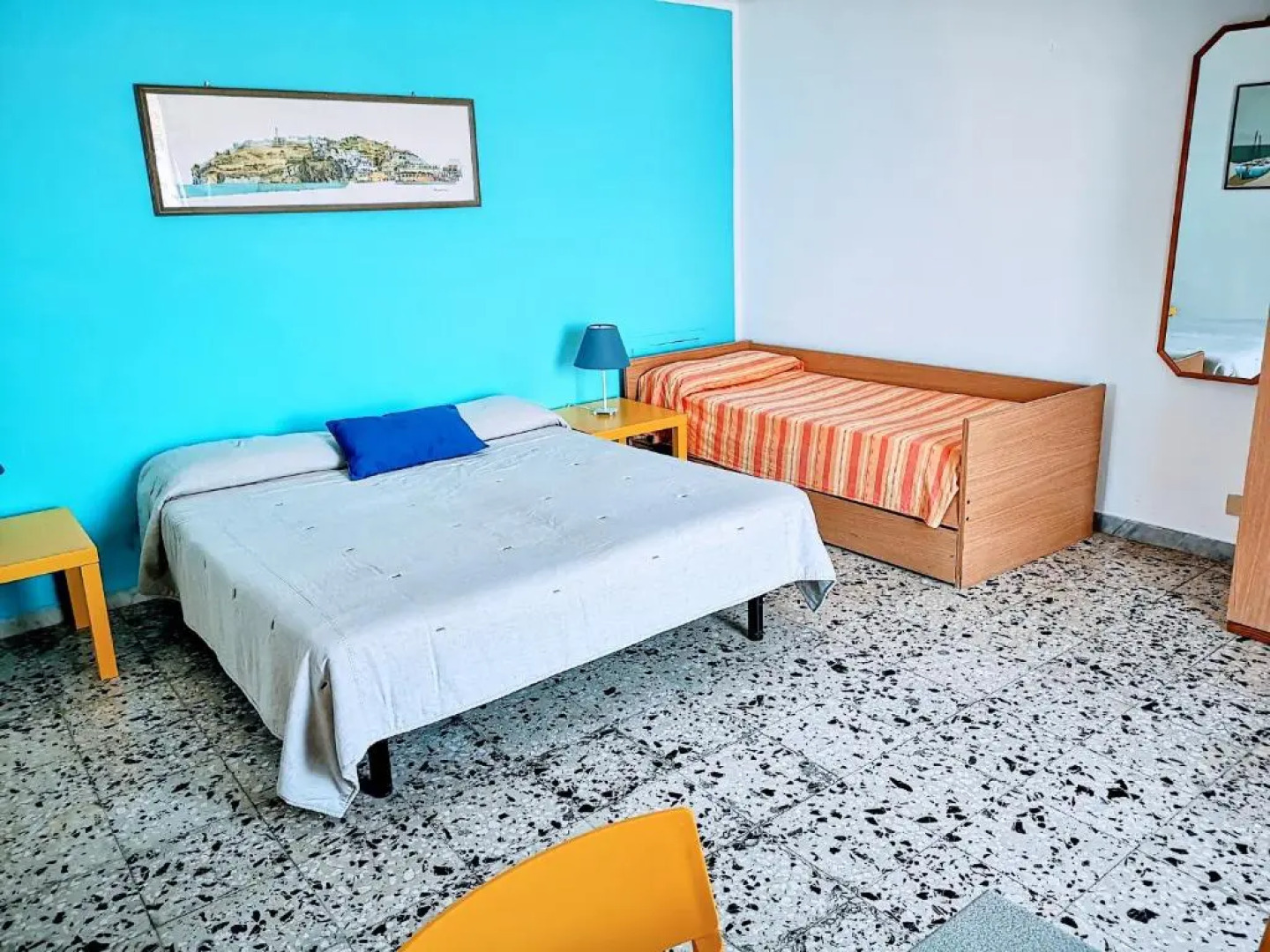 Immobiliare Turistcasa - Casa Corso Umberto 110