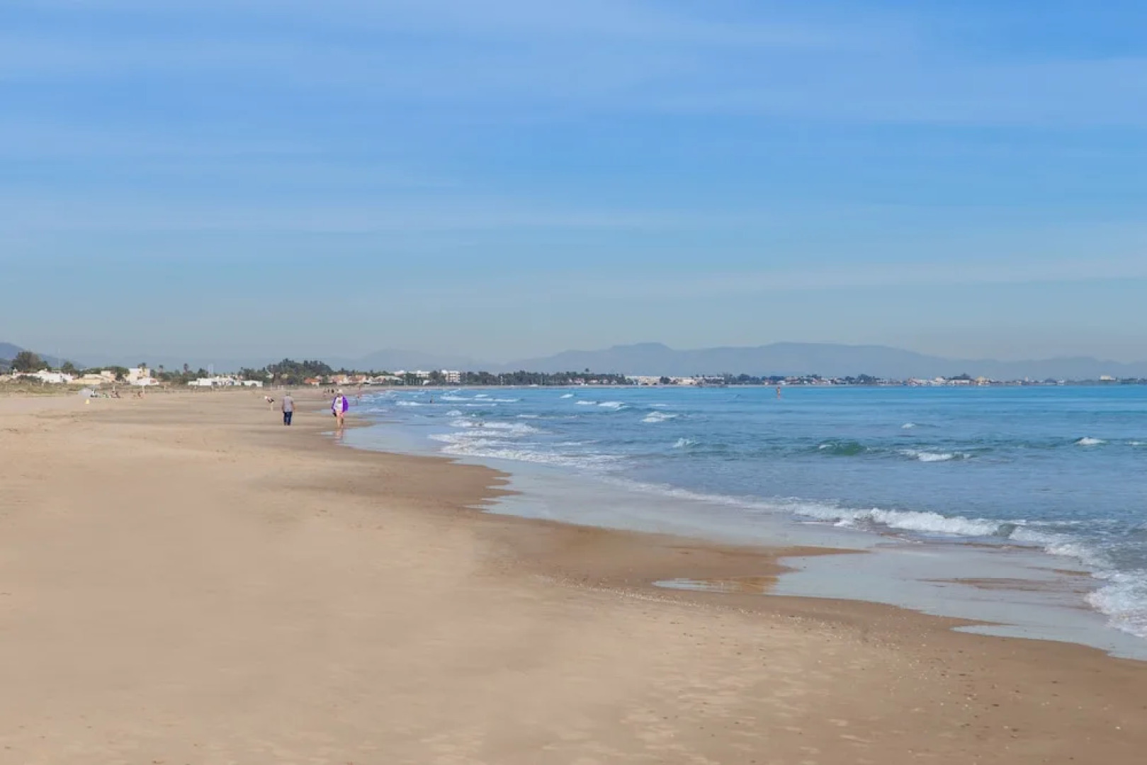 Apartamento in Superb Complex