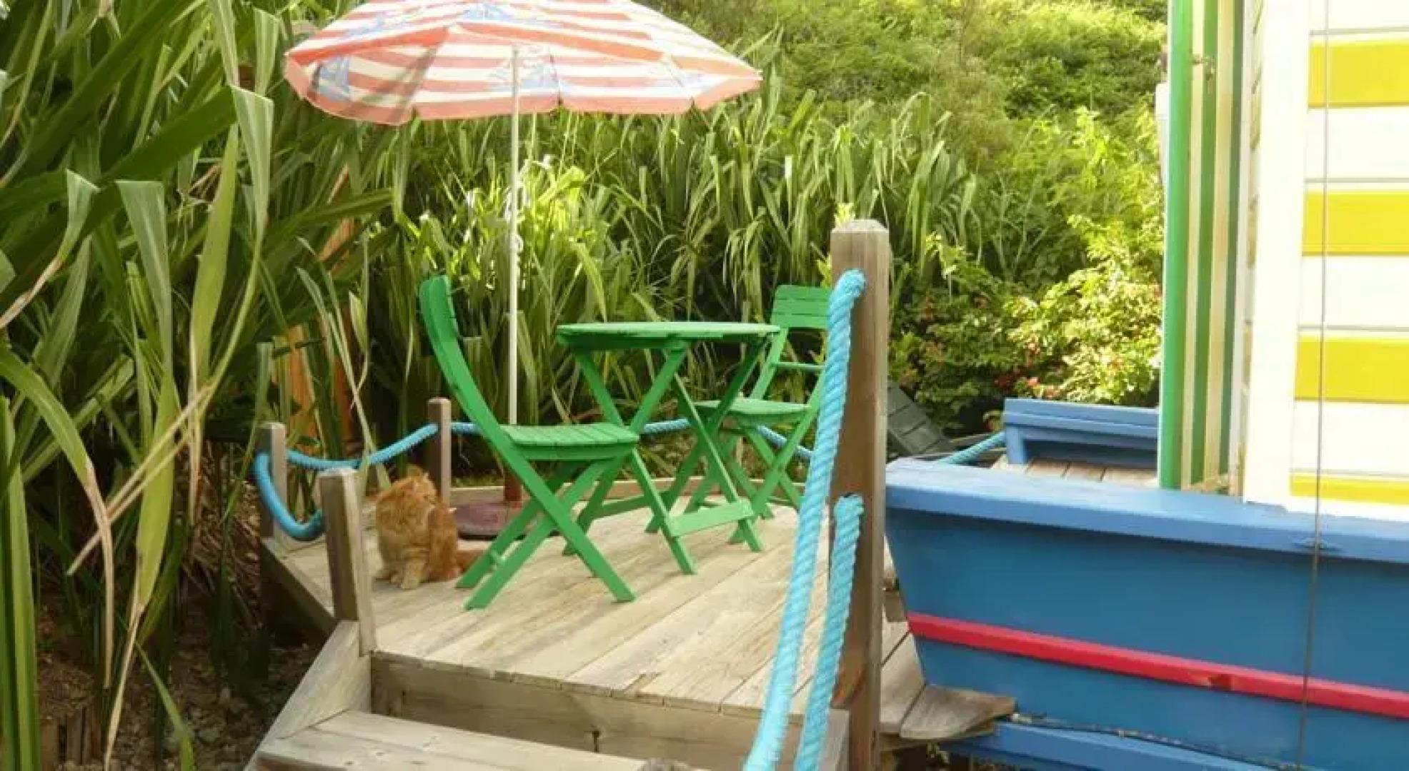 Domaine du Vieux Mole