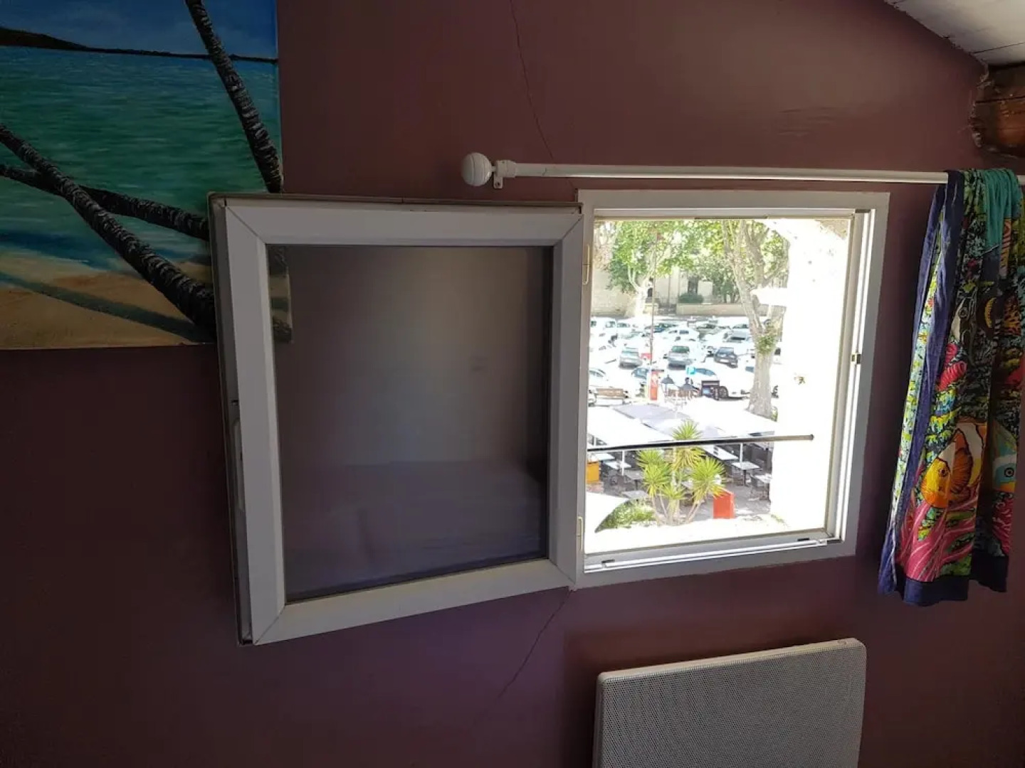 Chambres d'hôtes Molière