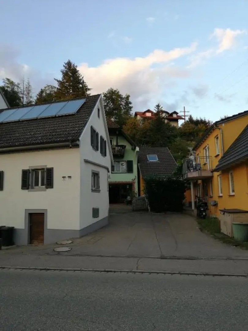 Endes Dreiseithof - Apartment