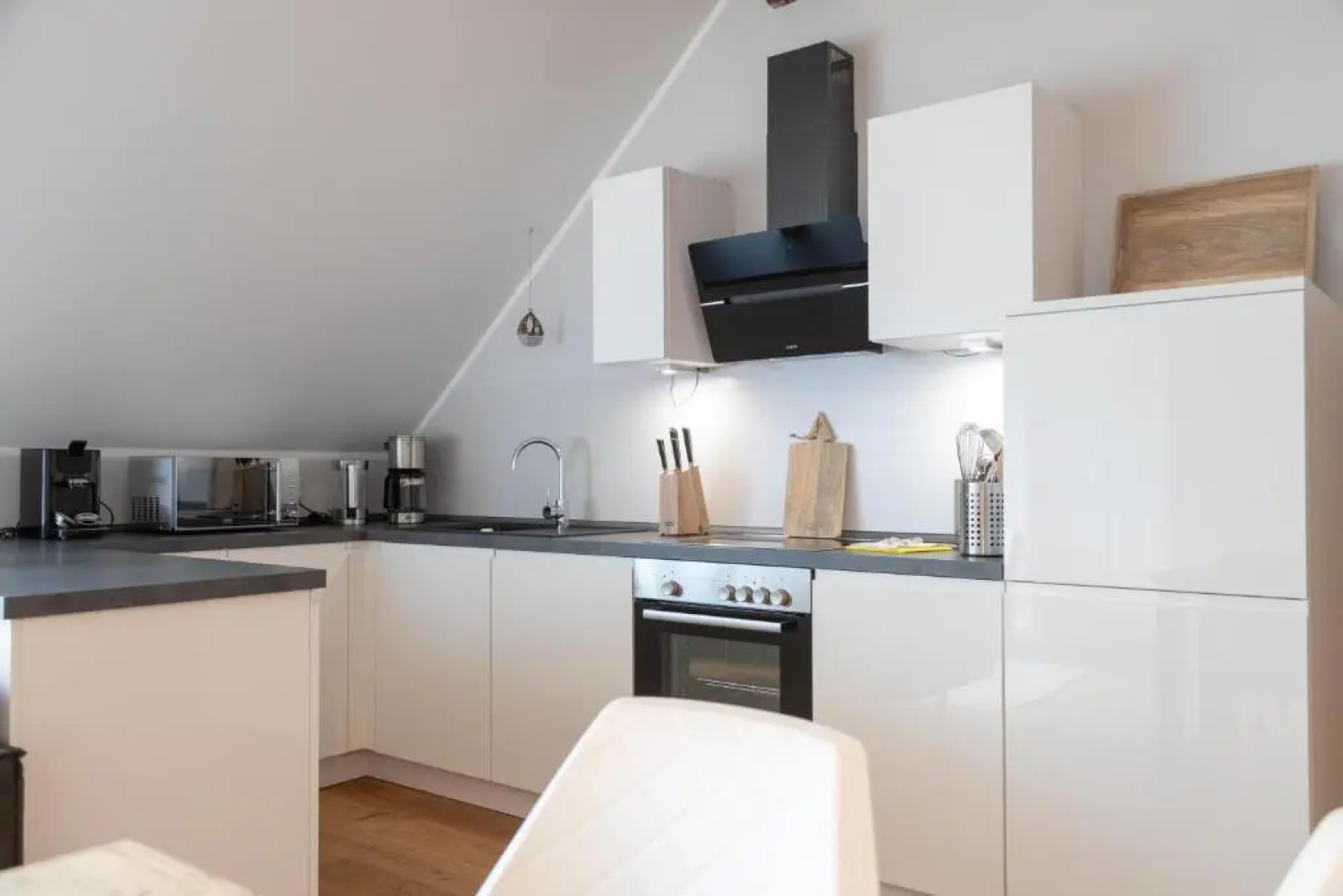 Gulfhof Dreybült Dreybült 8 Tammo