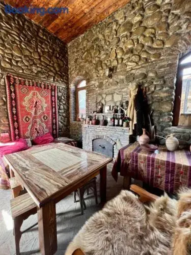 Гостевой дом Лали