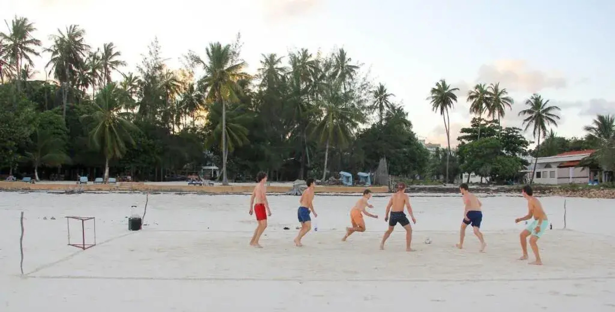 Bidi Badu Zanzibar Village - Hostel