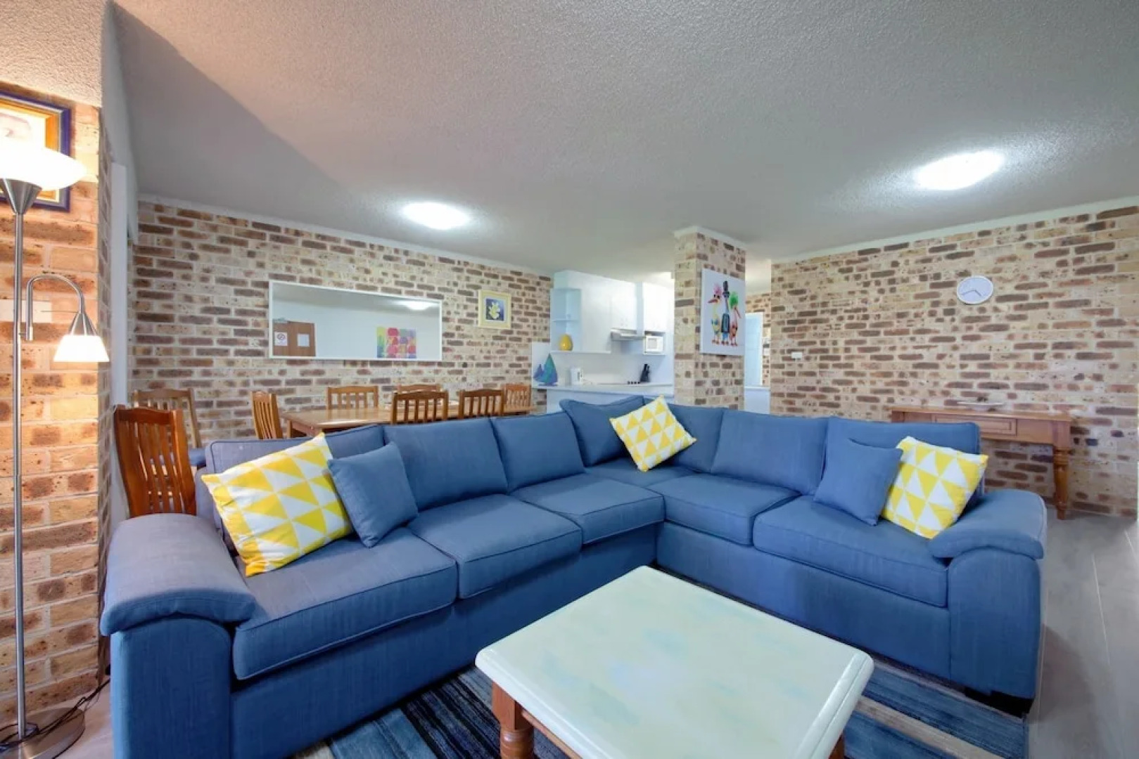 Bay Parklands, Unit 22/2 Gowrie Avenue