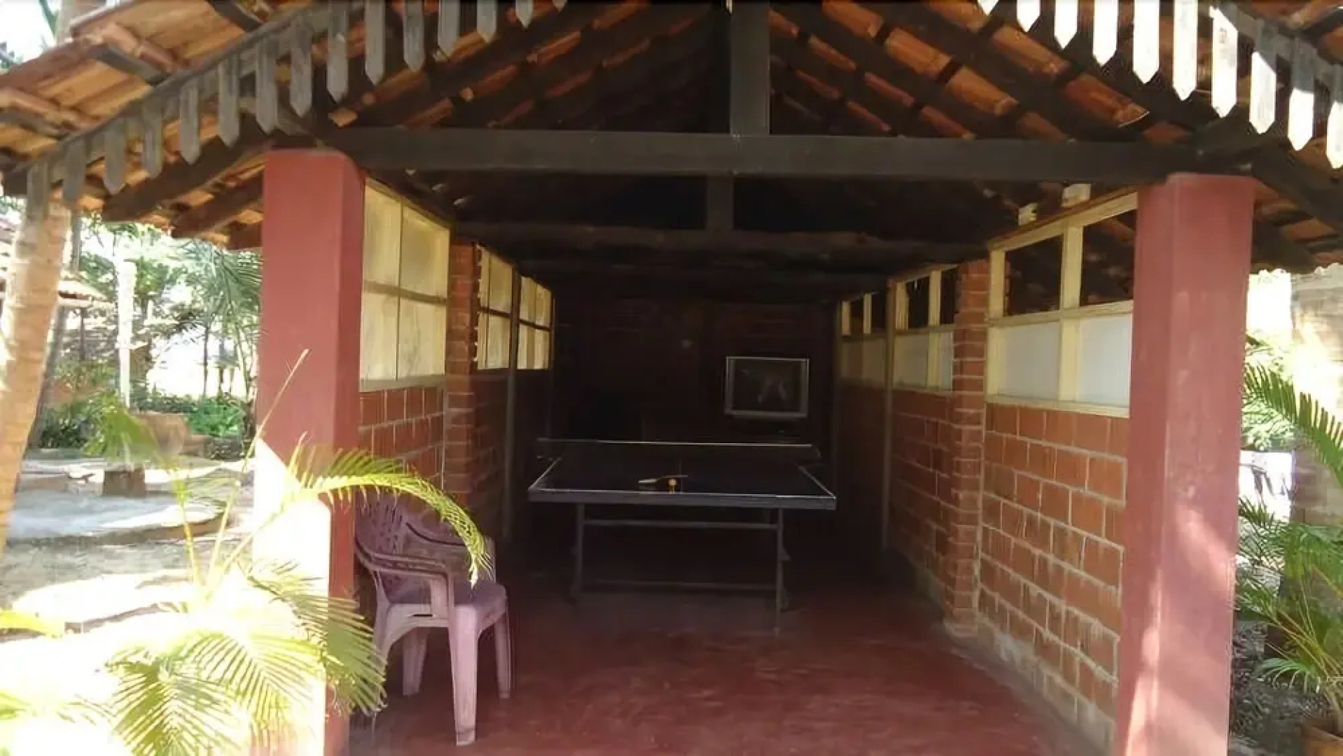 jüSTa Turtlebay on Sea