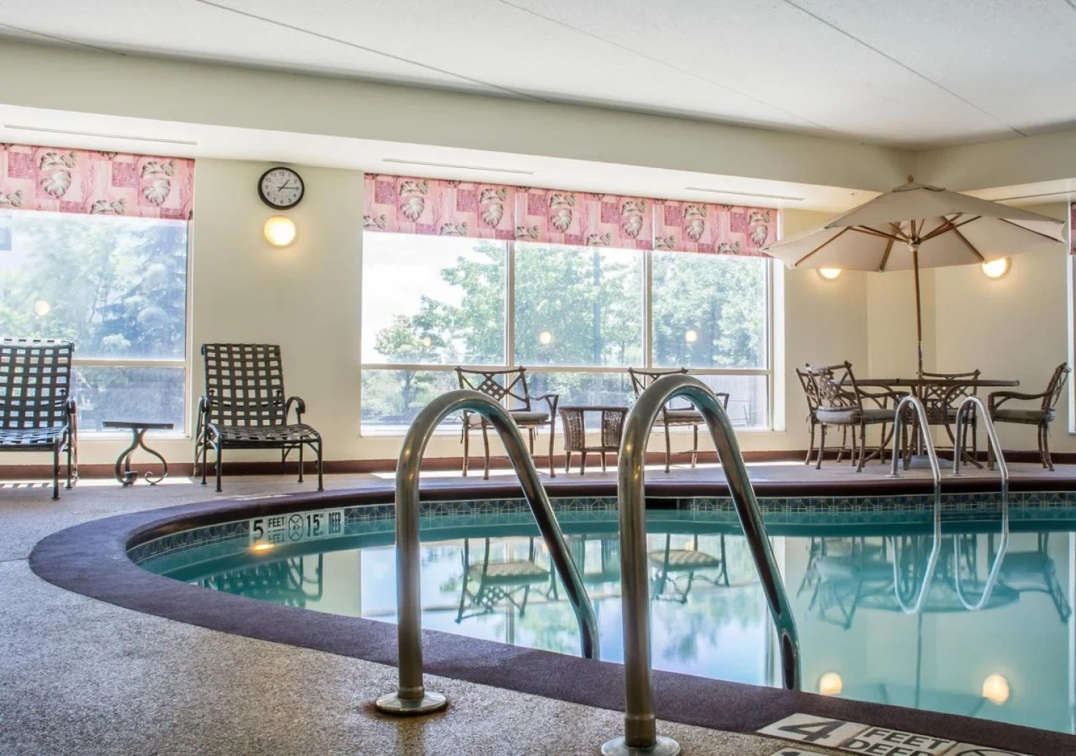 Sleep Inn Amherst - Buffalo North near University