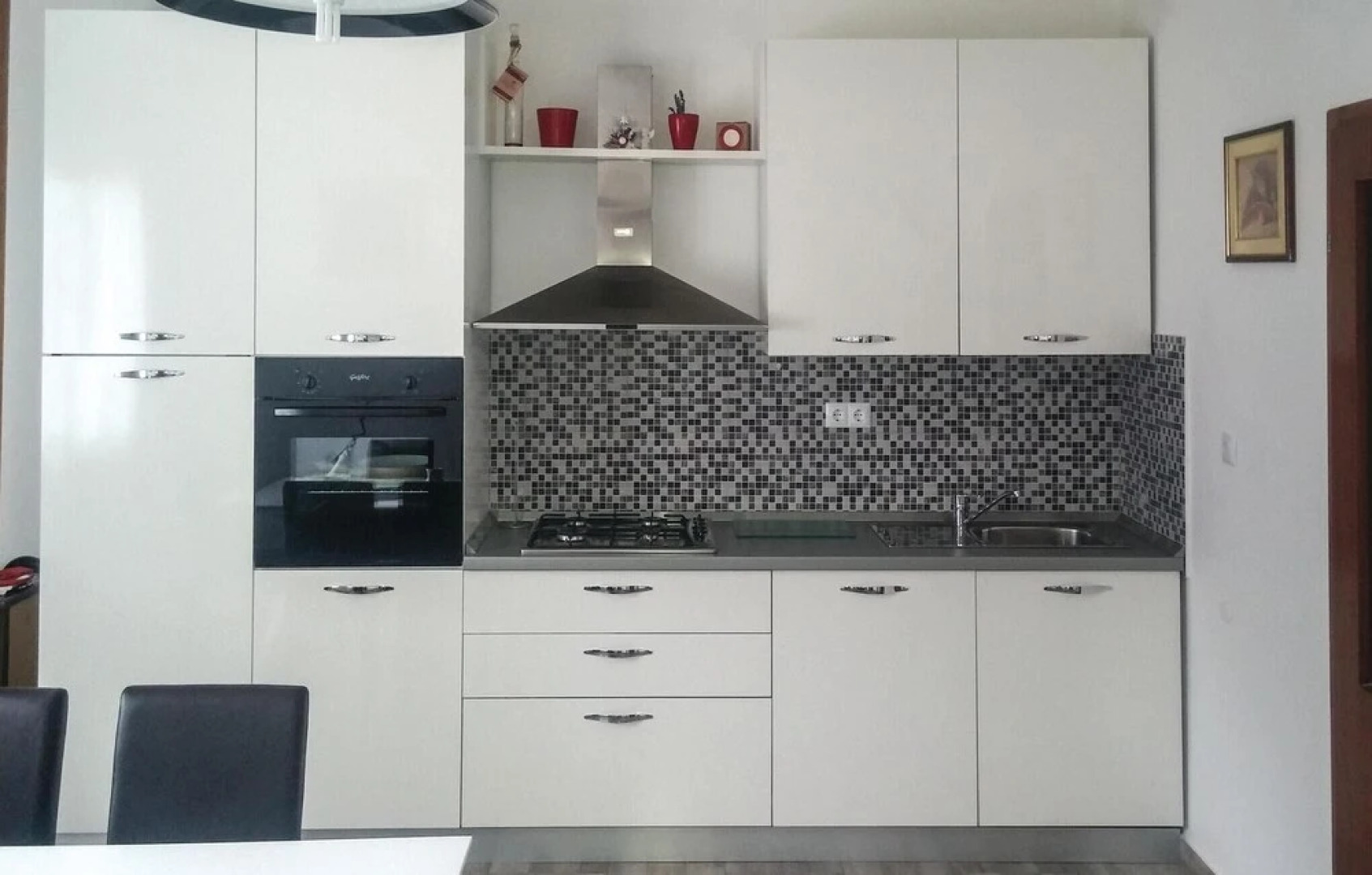 Nice Home in Jesenice With Wifi and 2 Bedrooms