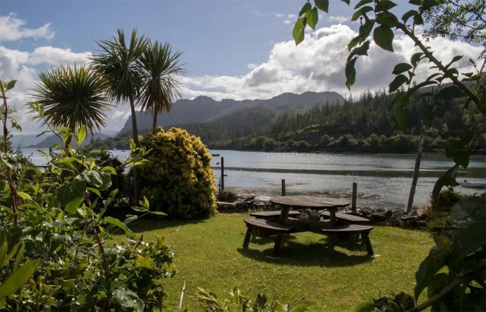 House Tigh Na Dalach