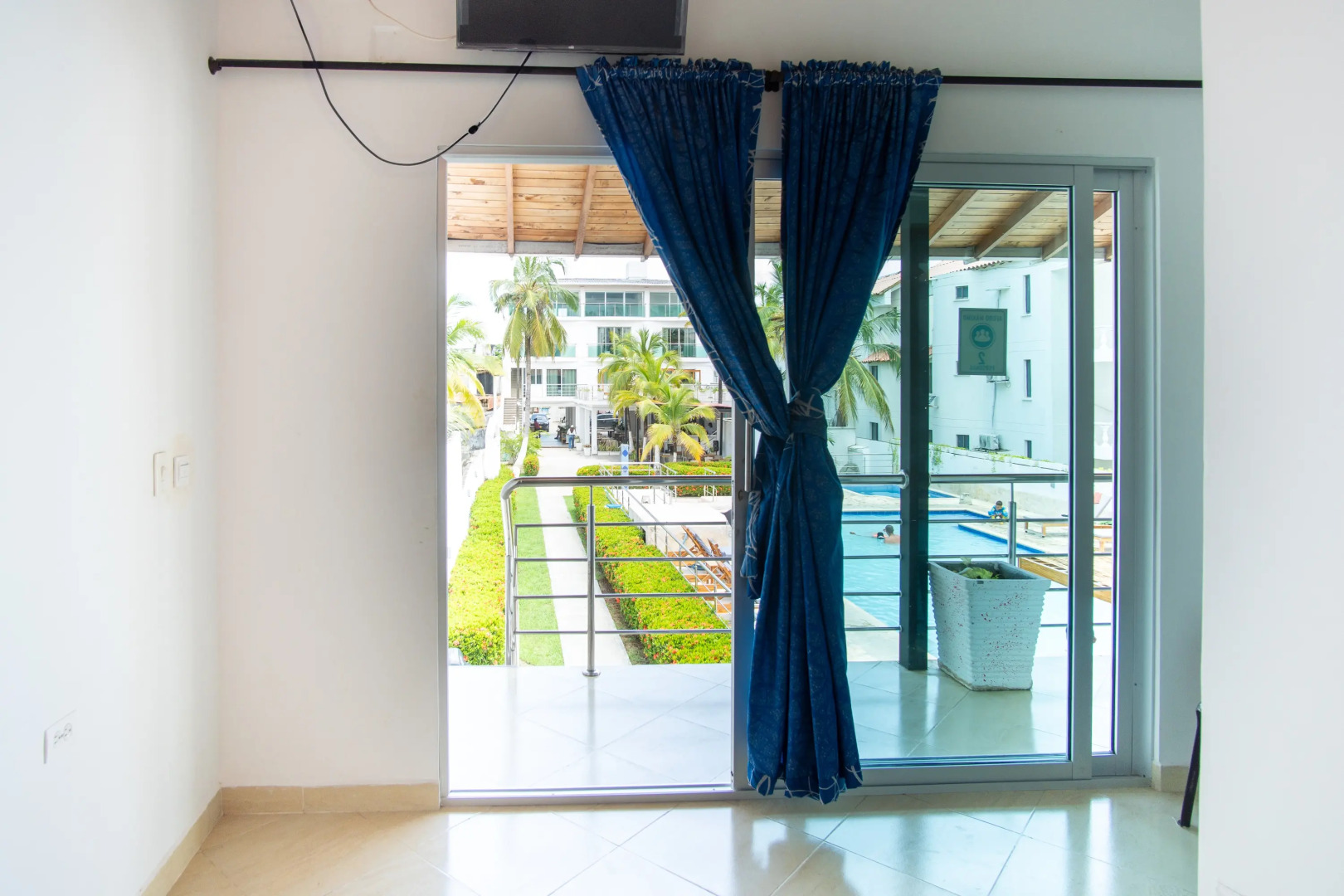 Hotel Caribe Coveñas