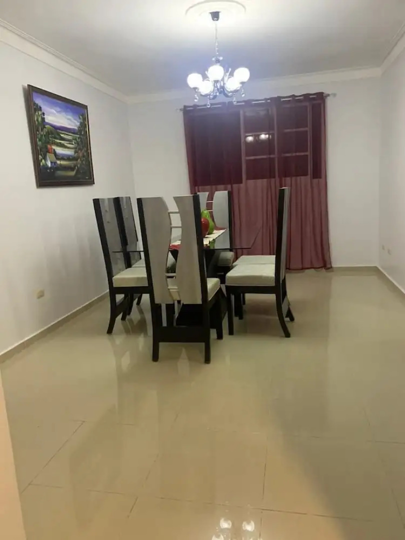 Apartamento Amueblado  VACATION HOUSING